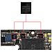 Chip Ic Di Gestione Audio Per Iphone 12, 11, Xs Max E Xs - Foto miniatura 3