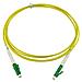 Sfp2121bu5mm Cavo A Fibre Ottiche 5 M Lc /apc G. 657.a1 Giallo - Foto miniatura 1