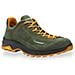 Scarpe Basse Antinfortunistiche Da Trekking Con Tomaia Scamosciata Garsport Roses - 39 - Foto miniatura 1