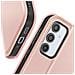Custodia Per Samsung Galaxy A35 5g Copertina Portacarte Supporto Video - Foto miniatura 4