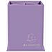 67896D portapenne Cartoncino Blu, Corallo, Verde, Mauve - Foto miniatura 4