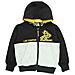 Veste À con capuccio glc8009 sw s1-4a Ragazzo - Foto miniatura 1