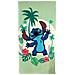 Asciugamano Cotone Lilo e Stitch aym-020stitch-bt s1-tu Ragazzo - Foto miniatura 1