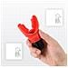 Trainer Respiratorio Per Lo Sport E Il Fitness Black - Foto miniatura 3