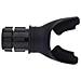 Trainer Respiratorio Per Lo Sport E Il Fitness Black - Foto miniatura 5