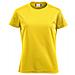 Ladies Ice-t Giallo Limone L - Foto miniatura 1