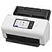 Ads-4700w Dokumentenscanner D2-edition (exkl. Lizenz) (ads4700wg5) - Foto miniatura 1