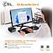 Mini Pc Narrow Box Intel Core i3 N305 Hexa Core 3.8 GHz Ram 16 GB SSD 1 TB 4xUSB 3.1 Windows 11 Pro - Foto miniatura 8