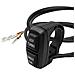 Interruttore Eco / Turbo E Singolo / Doppio Per Scooter Dualtron, Nero - Foto miniatura 1