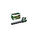 AdvancedLeafBlower 36V-750 (1x2.0Ah) soffiatore di foglie cordless - Foto miniatura 2