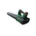 AdvancedLeafBlower 36V-750 (1x2.0Ah) soffiatore di foglie cordless - Foto miniatura 4