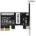 Scheda di rete PCIe Gigabit a 1 porta, scheda NIC a basso profilo, adattatore di rete LAN PCI Express 10/100/1000Mbps, Realtek RTL8111H, Windows e Linux, conforme a TAA - Foto miniatura 4