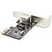 Scheda di rete PCIe Gigabit a 1 porta, scheda NIC a basso profilo, adattatore di rete LAN PCI Express 10/100/1000Mbps, Realtek RTL8111H, Windows e Linux, conforme a TAA - Foto miniatura 5
