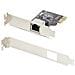 Scheda di rete PCIe Gigabit a 1 porta, scheda NIC a basso profilo, adattatore di rete LAN PCI Express 10/100/1000Mbps, Realtek RTL8111H, Windows e Linux, conforme a TAA - Foto miniatura 6