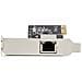 Scheda di rete PCIe Gigabit a 1 porta, scheda NIC a basso profilo, adattatore di rete LAN PCI Express 10/100/1000Mbps, Realtek RTL8111H, Windows e Linux, conforme a TAA - Foto miniatura 9