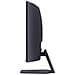 Monitor 27" LCA VA Curvo Gaming 27GS60QN-B Quad HD 2560 x 1440 Pixel Tempo di Risposta 1 ms Frequenza di Aggiornamento 180 (Hz) - Foto miniatura 8
