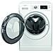 Lavatrice Standard FB R9629 BSV IT 6° Senso 9 Kg Classe A Centrifuga 1200 giri - Foto miniatura 3