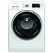 Lavatrice Standard FB R9629 BSV IT 6° Senso 9 Kg Classe A Centrifuga 1200 giri - Foto miniatura 6