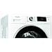 Lavatrice Standard FB R9629 BSV IT 6° Senso 9 Kg Classe A Centrifuga 1200 giri - Foto miniatura 7
