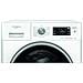 Lavatrice Standard FB R9629 BSV IT 6° Senso 9 Kg Classe A Centrifuga 1200 giri - Foto miniatura 10
