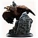Lord Of The Rings - Gandalf On Gwaihir Mini Figure - Foto miniatura 1