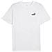 Ess Small No. 1 Logo Tee 68253402, Uomini, Bianca, L - Foto miniatura 3