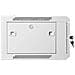 DN-W19 06U / 450 rack 6U Da parete Grigio chiaro - Foto miniatura 2