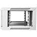 DN-W19 06U / 450 rack 6U Da parete Grigio chiaro - Foto miniatura 3