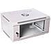 DN-W19 06U / 450 rack 6U Da parete Grigio chiaro - Foto miniatura 1