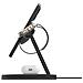 BoostCharge Pro Cuffie, Smartphone, Orologio intelligente Nero USB Carica wireless Ricarica rapida Interno - Foto miniatura 4