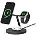 BoostCharge Pro Cuffie, Smartphone, Orologio intelligente Nero USB Carica wireless Ricarica rapida Interno - Foto miniatura 5