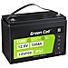 LFPGC12V100AH batteria UPS Litio Ferro Fosfato (LiFePo4) 12,8 V 100 Ah - Foto miniatura 1