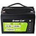 LFPGC12V100AH batteria UPS Litio Ferro Fosfato (LiFePo4) 12,8 V 100 Ah - Foto miniatura 3