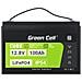 LFPGC12V100AH batteria UPS Litio Ferro Fosfato (LiFePo4) 12,8 V 100 Ah - Foto miniatura 5