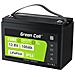 LFPGC12V100AH batteria UPS Litio Ferro Fosfato (LiFePo4) 12,8 V 100 Ah - Foto miniatura 8