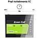 LFPGC12V100AH batteria UPS Litio Ferro Fosfato (LiFePo4) 12,8 V 100 Ah - Foto miniatura 12