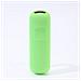 Custodia In Silicone Compatibile Con Tcl Roku 280 Versione Inglese - Antiurto, Impermeabile, Antiscivolo Green - Foto miniatura 2