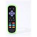 Custodia In Silicone Compatibile Con Tcl Roku 280 Versione Inglese - Antiurto, Impermeabile, Antiscivolo Green - Foto miniatura 3