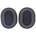 Cuscinetti Di Ricambio + Set Archetto Compatibile Con Sony Wh-ch710n/ch720n (set Da 3 Pezzi) Black - Foto miniatura 2