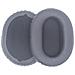 Cuscinetti Di Ricambio + Set Archetto Compatibile Con Sony Wh-ch710n/ch720n (set Da 3 Pezzi) Black - Foto miniatura 4