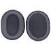 Cuscinetti Di Ricambio + Set Archetto Compatibile Con Sony Wh-ch710n/ch720n (set Da 3 Pezzi) Black - Foto miniatura 6