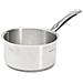 Pentola In Acciaio Inox Da 18 Cm - 3501.18 - Foto miniatura 1