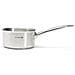 Pentola In Acciaio Inox Da 18 Cm - 3501.18 - Foto miniatura 2