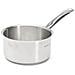 Pentola In Acciaio Inox Da 18 Cm - 3501.18 - Foto miniatura 4