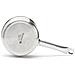 Pentola In Acciaio Inox Da 18 Cm - 3501.18 - Foto miniatura 5