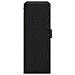 Mobile a muro 2 pcs Rovere Nero 69,5 x 34 x 90 cm - Foto miniatura 8