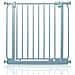 Safetots Cancelletto Di Sicurezza Elite, 71cm - 80cm, Grigio Opaco - Foto miniatura 1