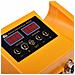 Stazione Saldante 2 In 1 Oh660 - 660w, Display Led, Regolazione Temperatura | Per Saldatura Elettronica E Plastica, Set Completo Accessori - Foto miniatura 7