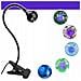 Lampada Uv 3w Per Indurimento Soldermask - Alimentazione Usb 5v | Lunghezza D'onda 395-405nm | Uso Professionale E Cosmetico - Foto miniatura 6
