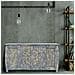 Credenza In Legno Grigio 165x40x83 - Foto miniatura 2